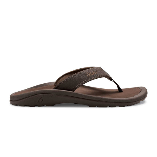 Olukai Ohana Men's Water Friendly Beach Sandals