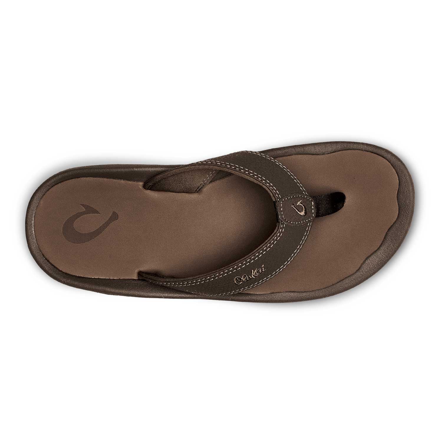Olukai Ohana Men's Water Friendly Beach Sandals - BeachToBlvd