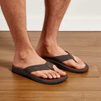 Olukai Ohana Men's Water Friendly Beach Sandals - BeachToBlvd