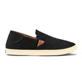 Olukai Pehuea Women's Sneakers - Black - BeachToBlvd