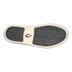Olukai Pehuea Women's Sneakers - Black - BeachToBlvd