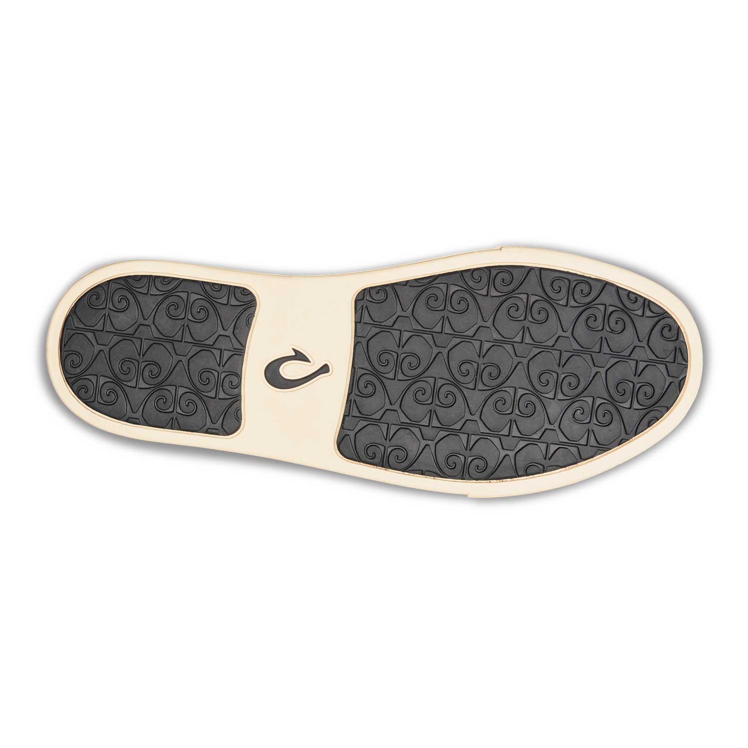 Olukai Pehuea Women's Sneakers - Black - BeachToBlvd