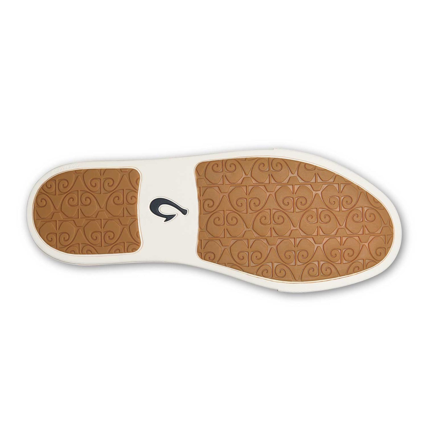 Olukai Pehuea Women's Sneakers - Bright White