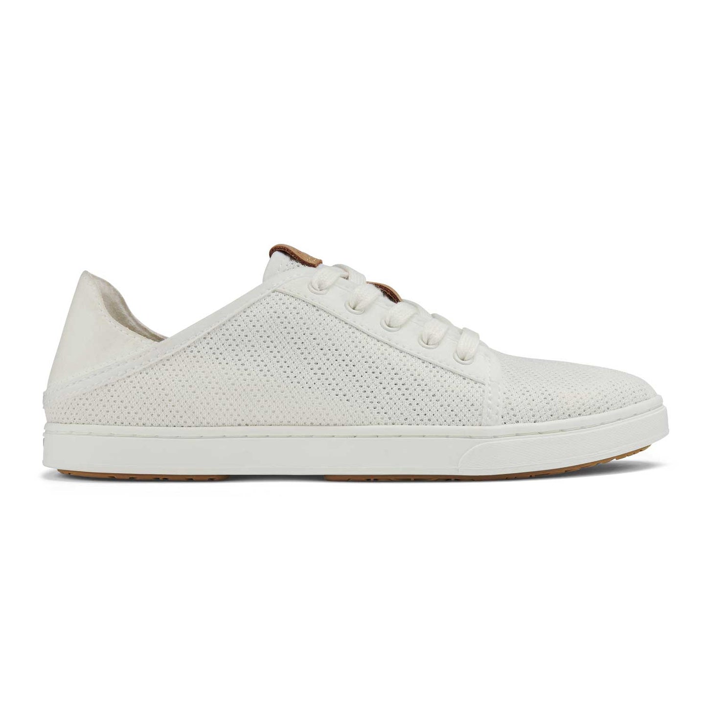 Olukai Pehuea Li Women's Sneakers - White