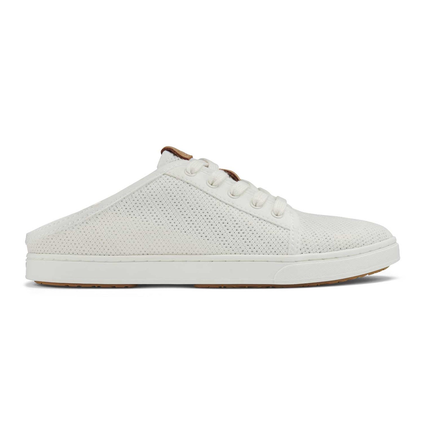 Olukai Pehuea Li Women's Sneakers - White