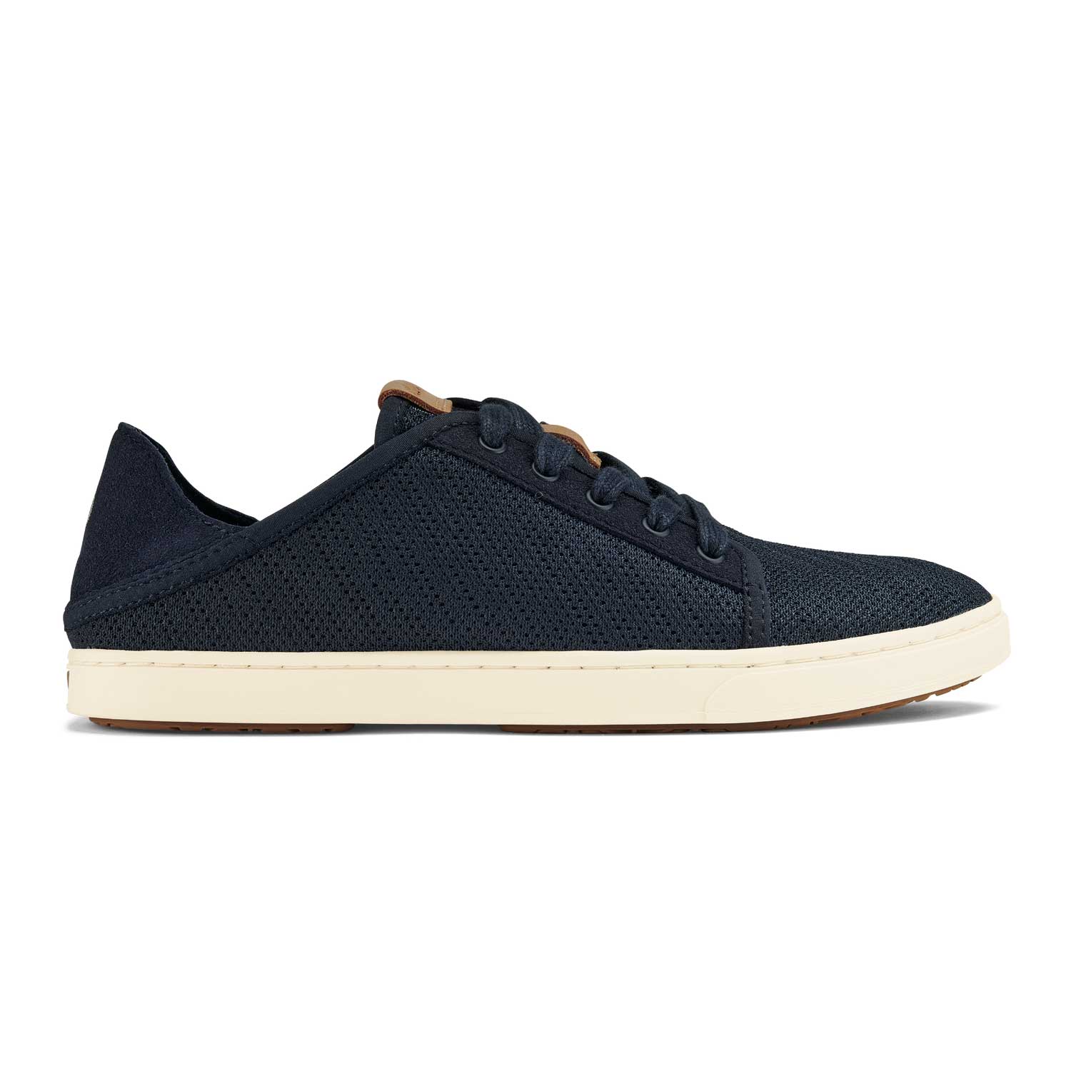 Olukai Pehuea Li Women's Sneakers - Trench Blue - BeachToBlvd