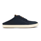 Olukai Pehuea Li Women's Sneakers - Trench Blue - BeachToBlvd