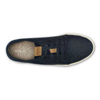 Olukai Pehuea Li Women's Sneakers - Trench Blue - BeachToBlvd