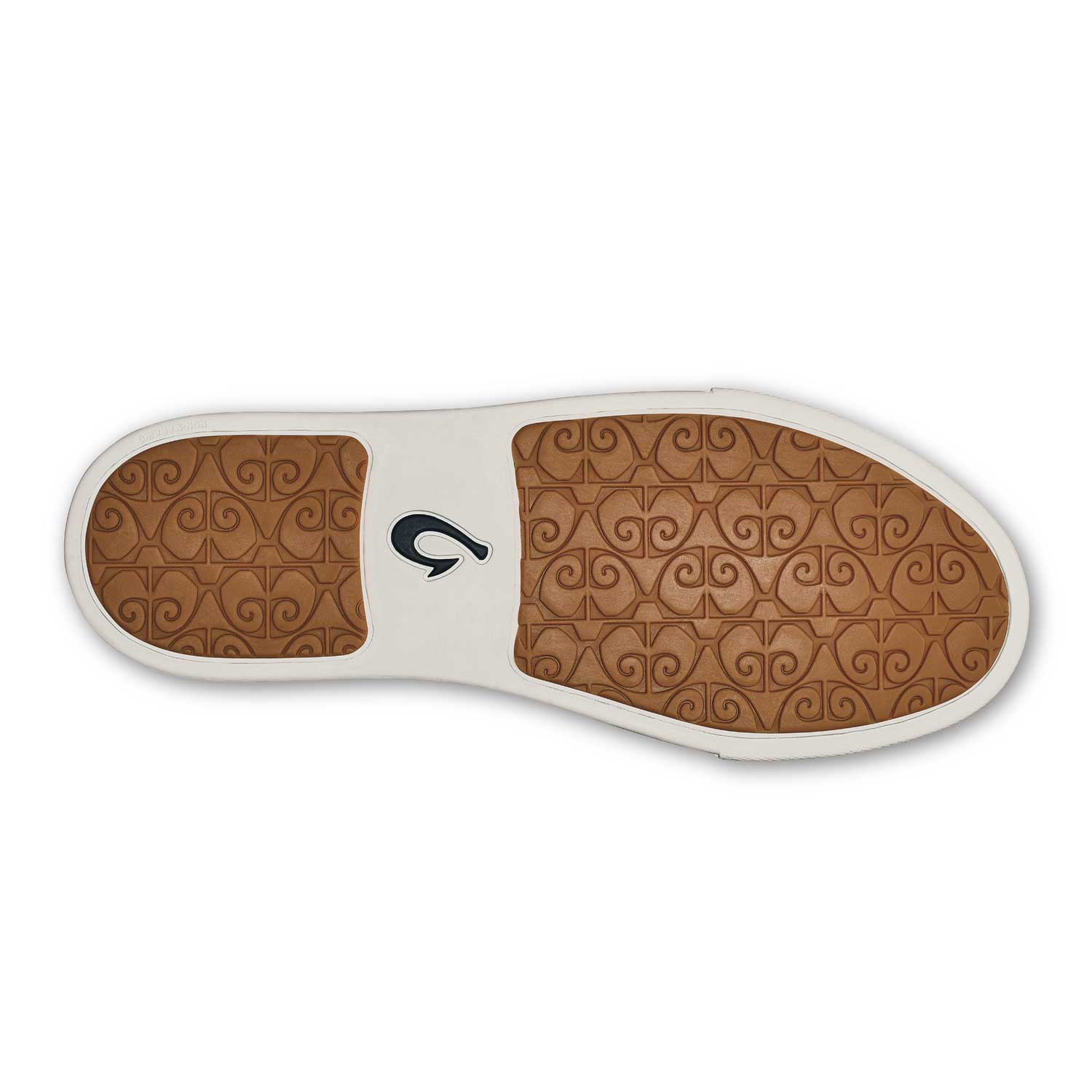 Olukai Pehuea Li Women's Sneakers - Trench Blue - BeachToBlvd