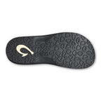 Olukai Ohana Men's Beach Sandals - Pavement - BeachToBlvd
