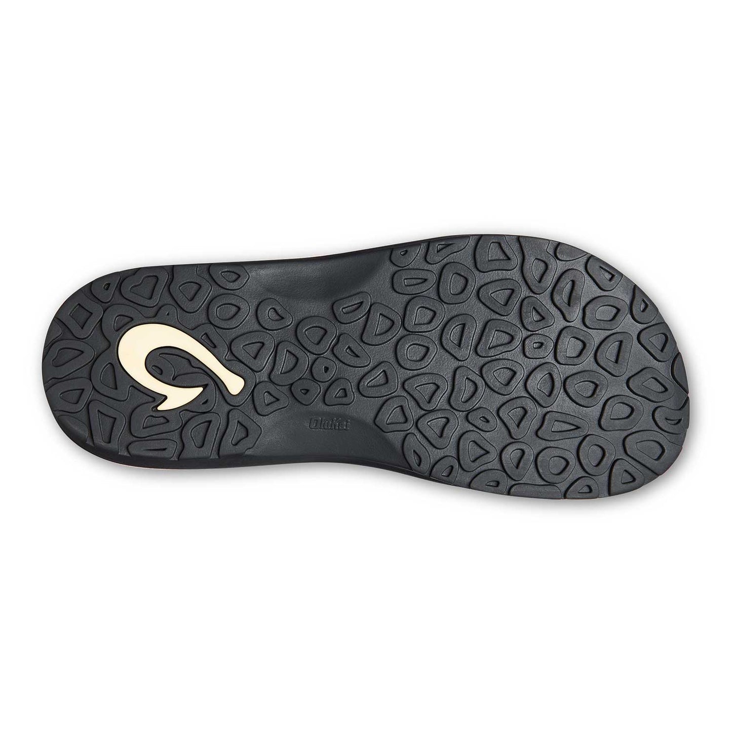 Olukai Ohana Men's Beach Sandals - Pavement