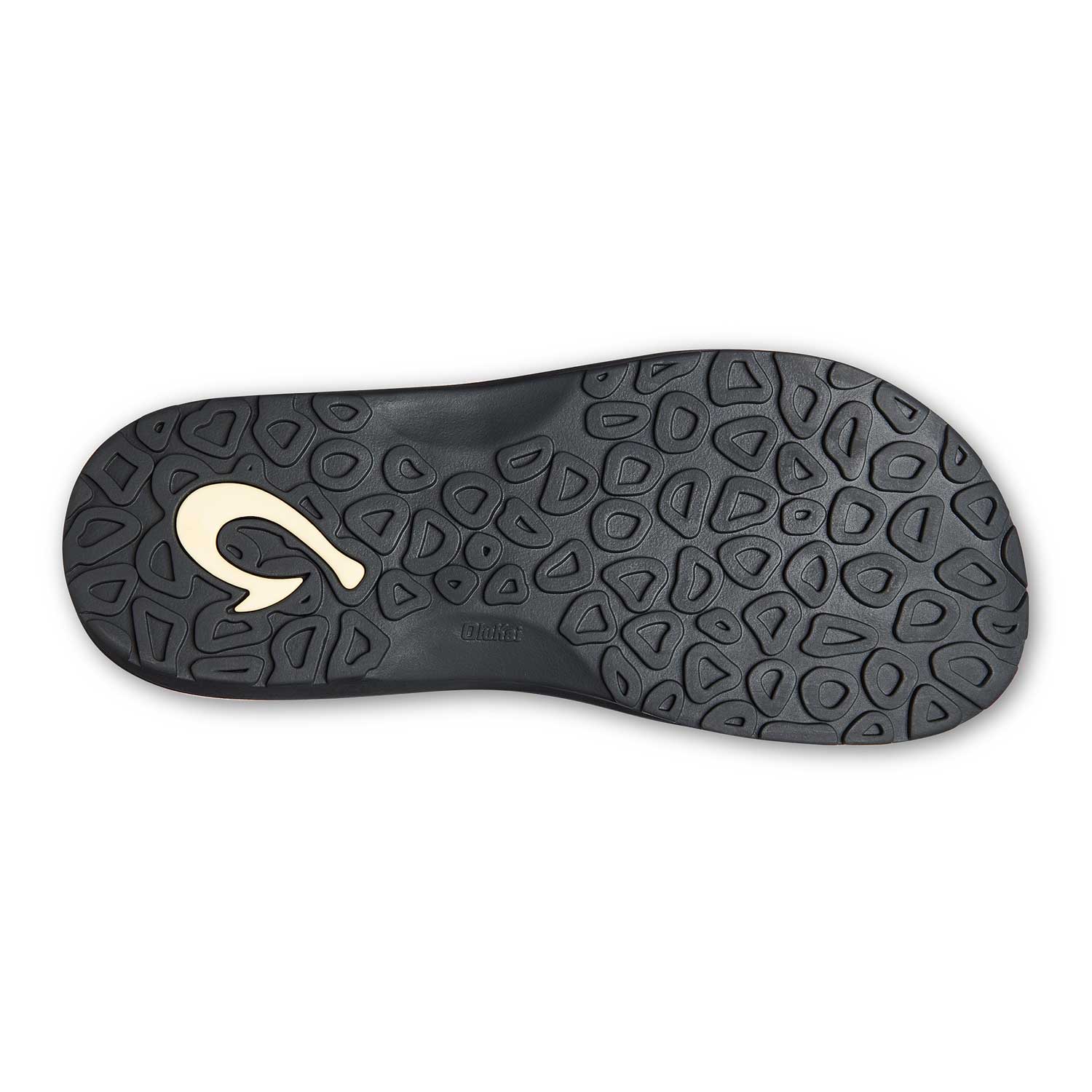 Olukai Ohana Men's Beach Sandals - Pavement - BeachToBlvd
