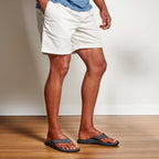 Olukai Ohana Men's Beach Sandals - Pavement - BeachToBlvd