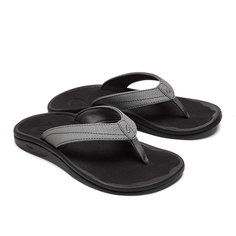 Olukai Ohana Women's Water-Friendly Beach Sandals - BeachToBlvd