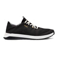 Olukai Huia Women's Sneakers - Black - BeachToBlvd