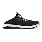 Olukai Huia Women's Sneakers - Black - BeachToBlvd