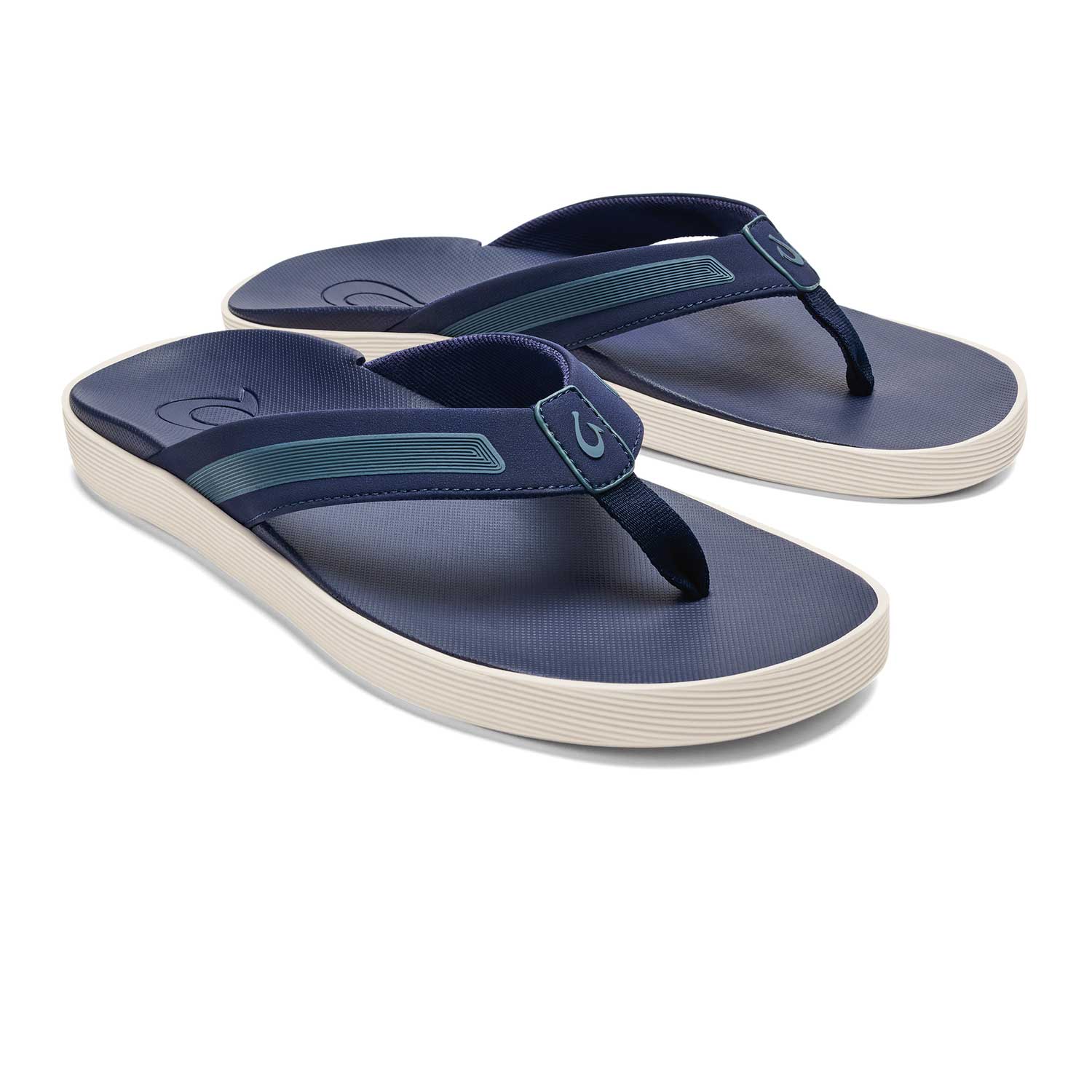Olukai Leeward Men’s Everyday Beach Sandals - BeachToBlvd