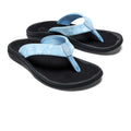 Olukai Ohana Women's Water-Friendly Beach Sandals - BeachToBlvd