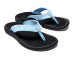 Olukai Ohana Women's Water-Friendly Beach Sandals - BeachToBlvd