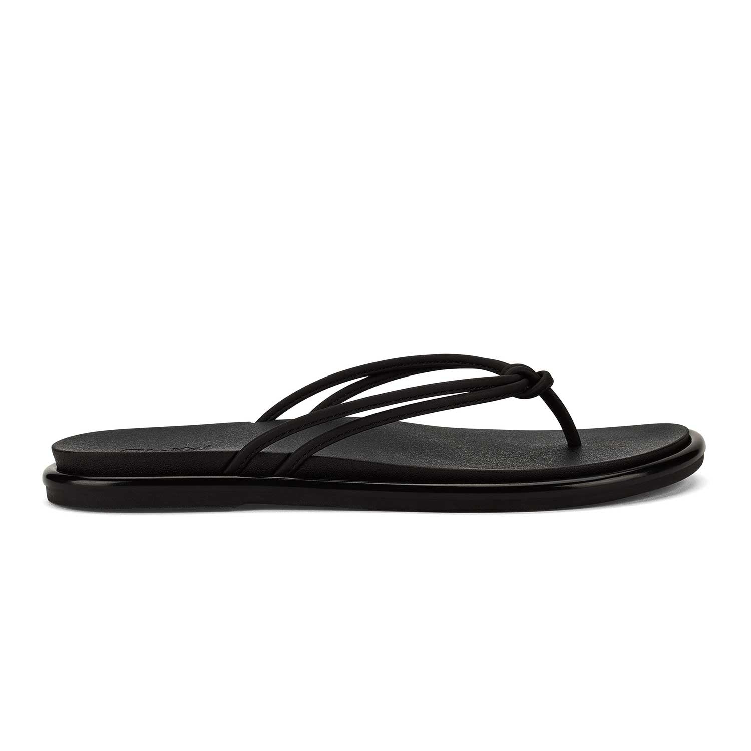 Olukia 'Aka Women’s Colorful Beach Sandals - BeachToBlvd