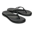 Olukia 'Aka Women’s Colorful Beach Sandals - BeachToBlvd