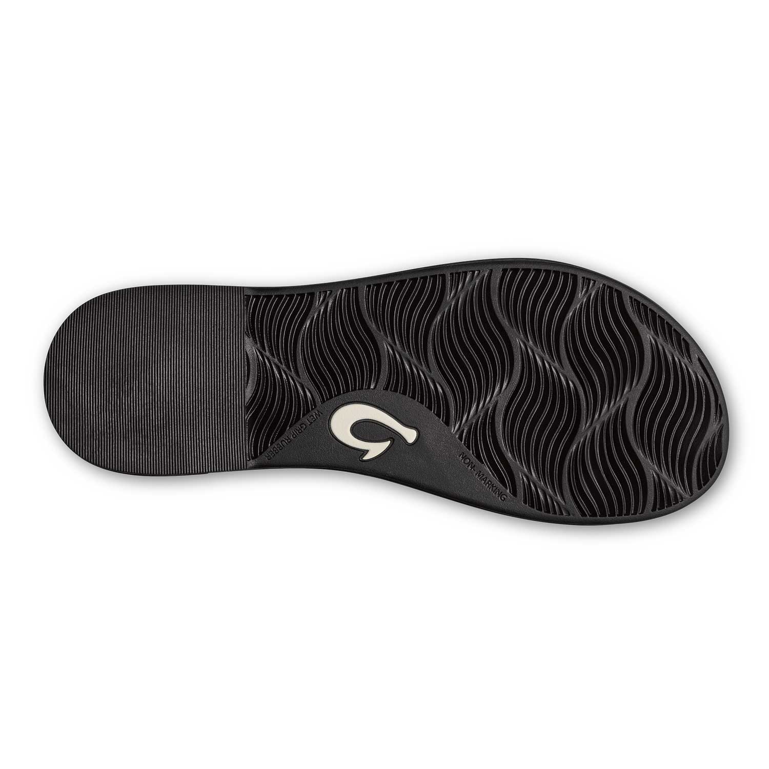 Olukia 'Aka Women’s Colorful Beach Sandals - BeachToBlvd
