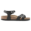 Birkenstock Kumba Oiled Leather Sandals - BeachToBlvd