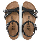 Birkenstock Kumba Oiled Leather Sandals - BeachToBlvd
