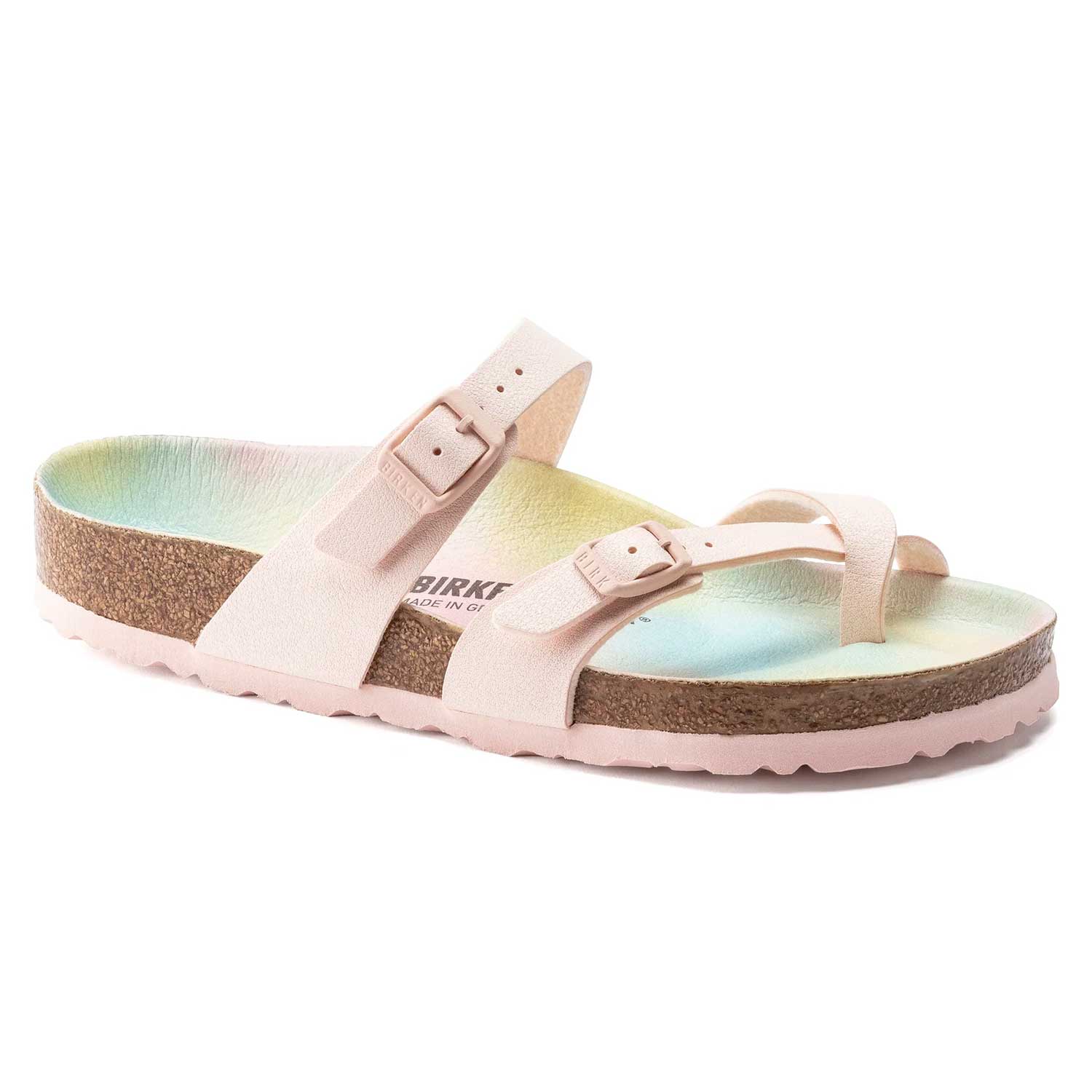 Birkenstock Core Mayari Sandals - BeachToBlvd