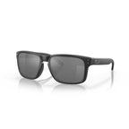 Oakley Holbrook Sunglasses - Matte Black Frame w\ Prizm Black Lens - BeachToBlvd