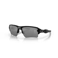 Oakley Flak 2.0 XL Sunglasses - Matte Black Frame W/ Prizm Black Lens - BeachToBlvd