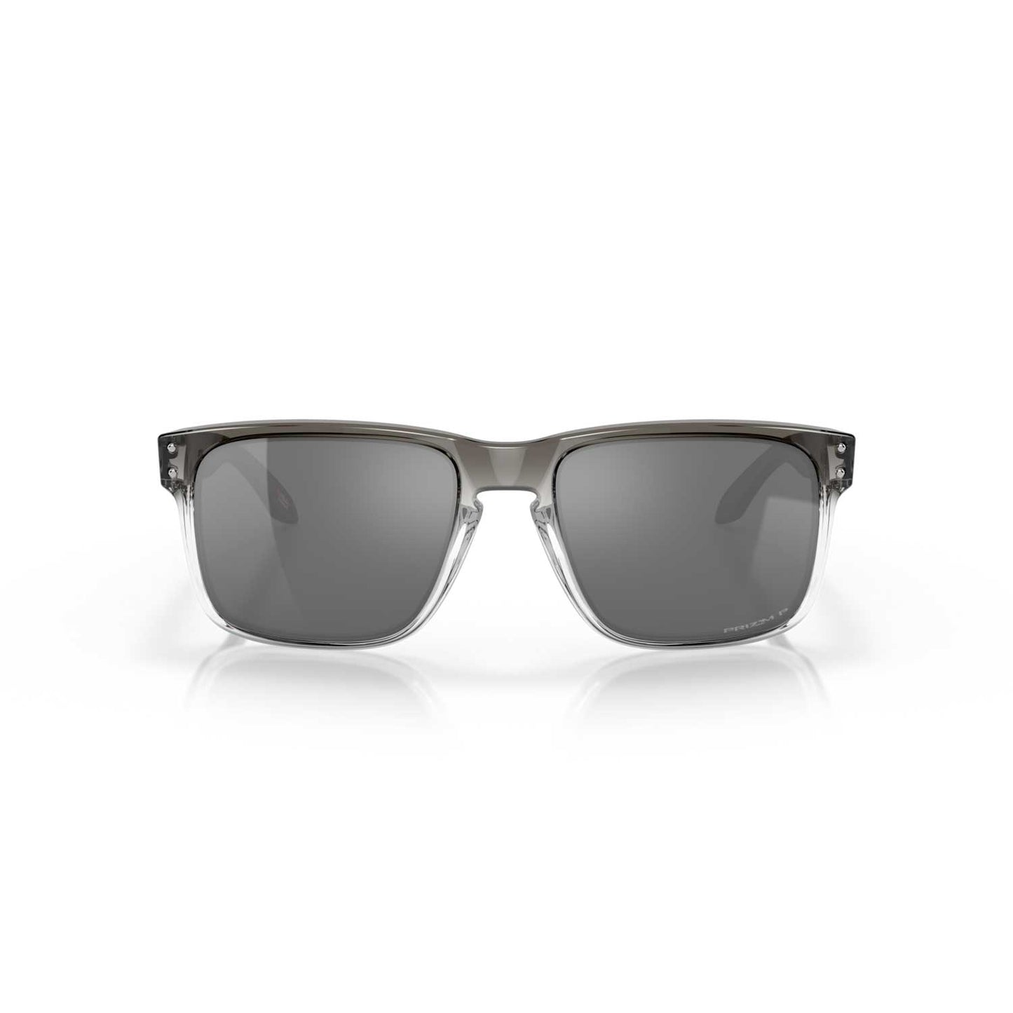 Oakley Holbrook Sunglasses - Dark Ink Fade Frame - Prizm Black Polarized Lens