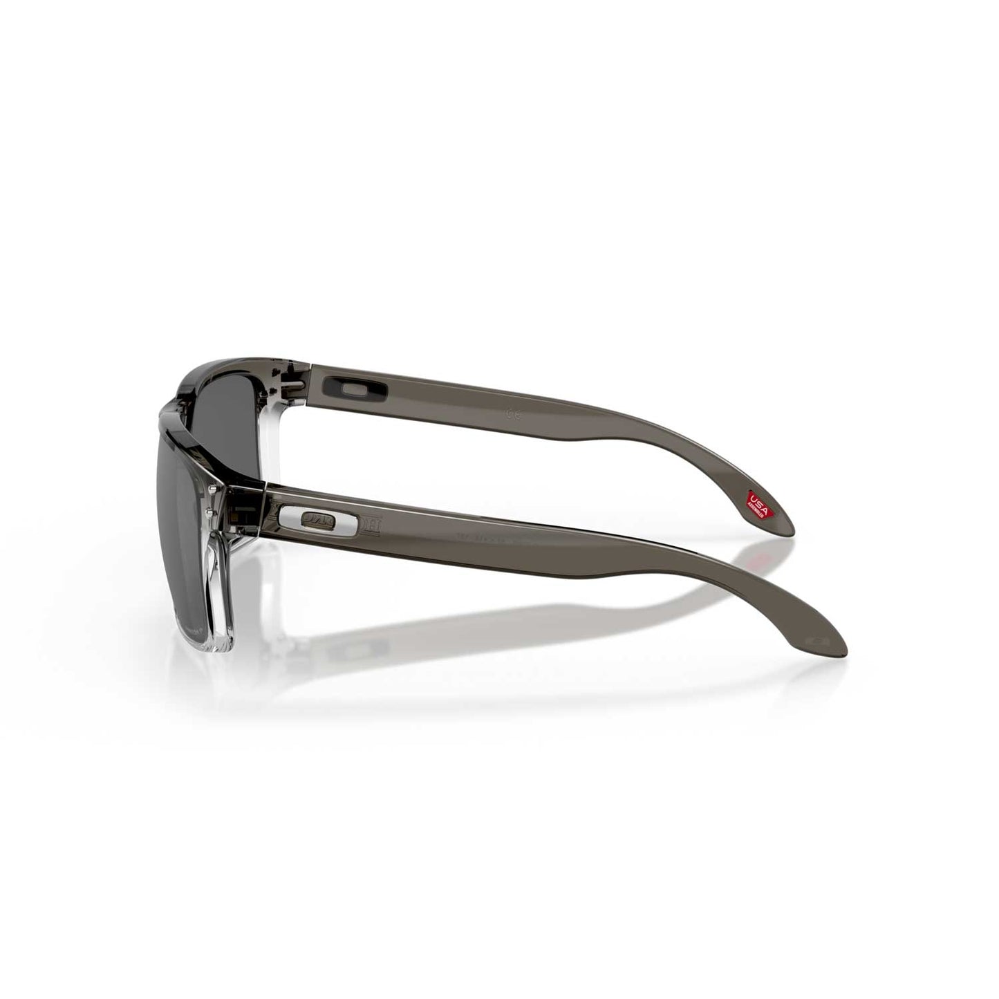 Oakley Holbrook Sunglasses - Dark Ink Fade Frame - Prizm Black Polarized Lens