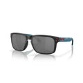Oakley Holbrook Community Collection Sunglasses - Matte Black Frame W/ Prizm Black Lens - BeachToBlvd