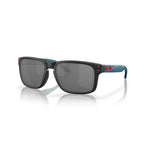 Oakley Holbrook Community Collection Sunglasses - Matte Black Frame W/ Prizm Black Lens - BeachToBlvd