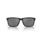 Oakley Holbrook Community Collection Sunglasses - Matte Black Frame W/ Prizm Black Lens - BeachToBlvd