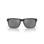 Oakley OO9102 Holbrook Troy Lee Designs Series Sunglasses - Black\Black - BeachToBlvd