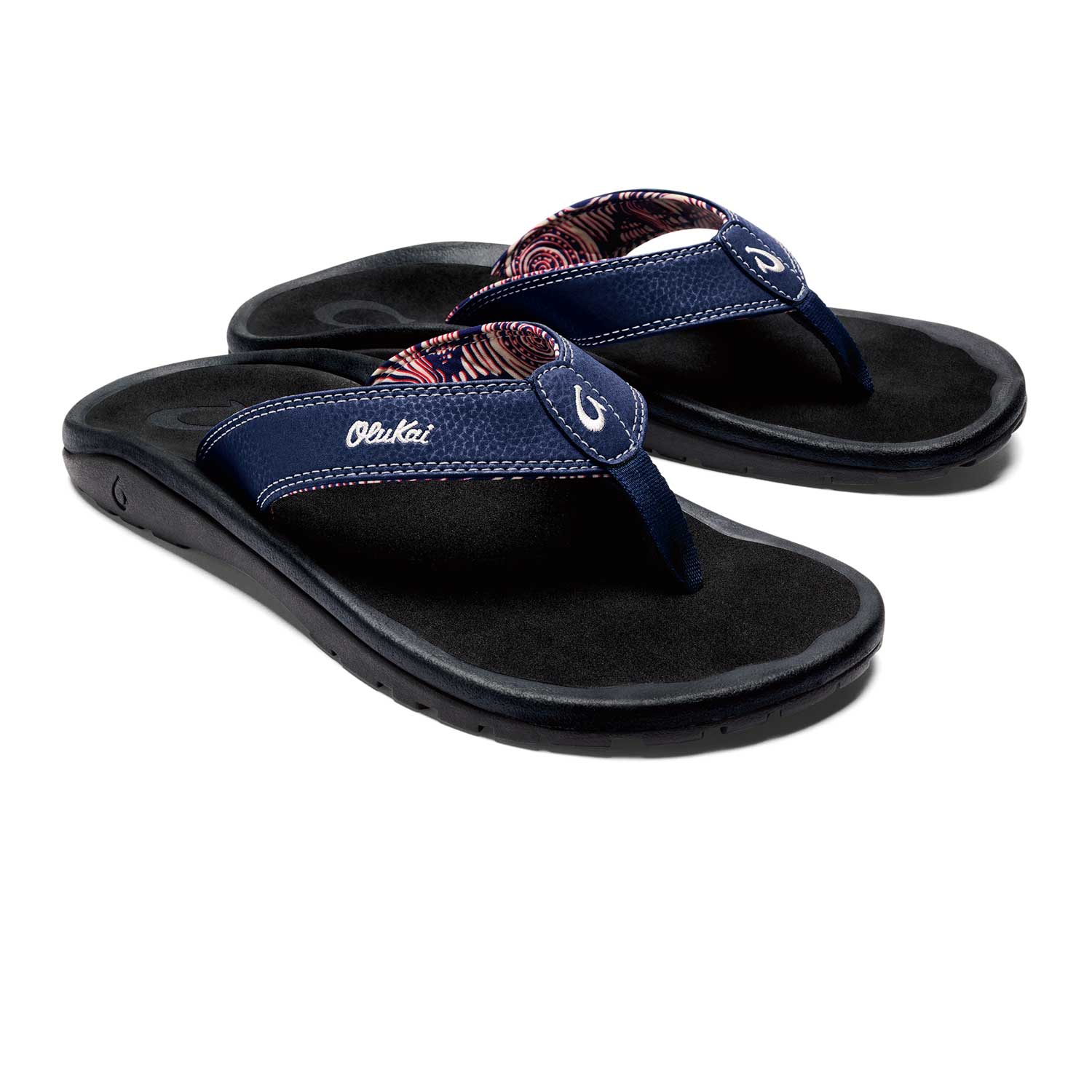 Olukai Ohana Men's Water Friendly Beach Sandals - BeachToBlvd