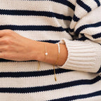 Salty Cali Paloma Bracelet Sea