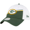 New Era Green Bay Packers 9TWENTY 920 Adjustable Hat