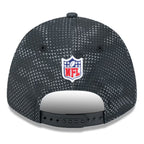 New Era Cincinnati Bengals 2024 Sideline 9FORTY 940 Stretch Snap Adjustable Hat