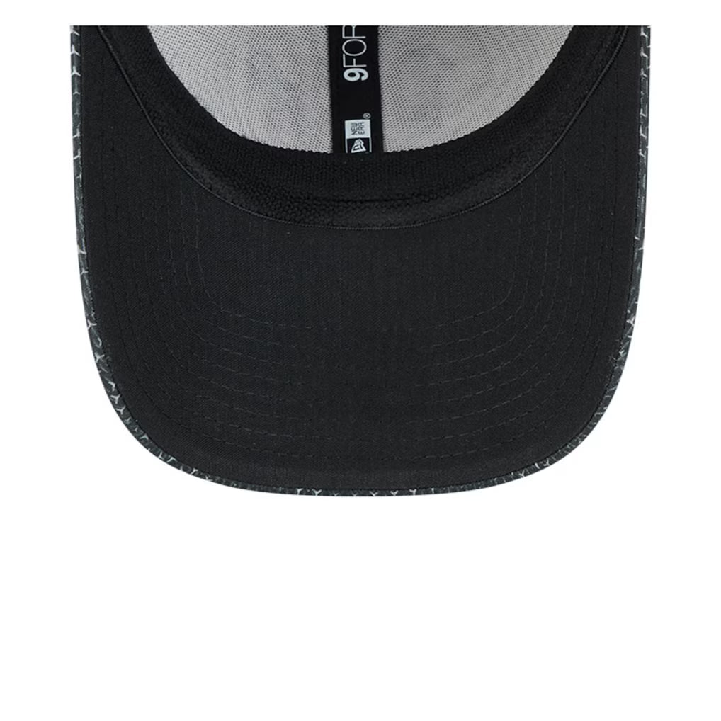 New Era Cincinnati Bengals 2024 Sideline 9FORTY 940 Stretch Snap Adjustable Hat