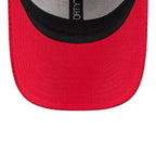 New Era Kansas City Chiefs 2024 Sideline 9FORTY 940 Stretch Snap Adjustable Hat