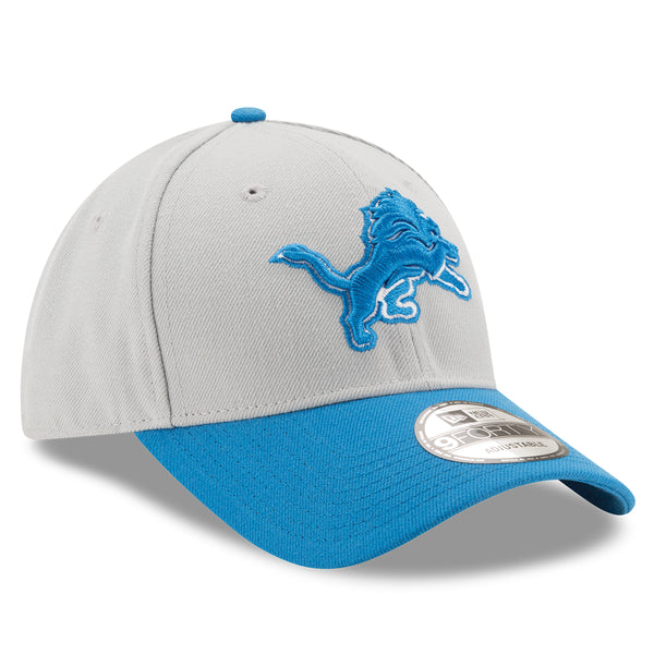 New Era Detroit Lions The League 9FORTY 940 Adjustable Hat