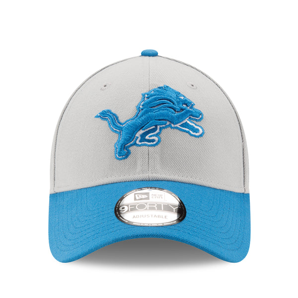 New Era Detroit Lions The League 9FORTY 940 Adjustable Hat