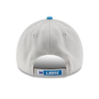 New Era Detroit Lions The League 9FORTY 940 Adjustable Hat