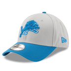 New Era Detroit Lions The League 9FORTY 940 Adjustable Hat