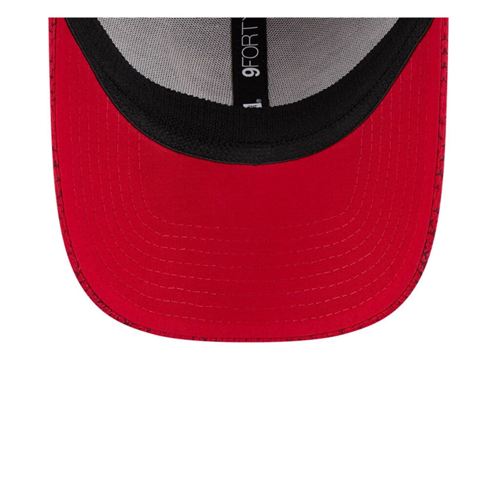New Era Tampa Bay Buccaneers Sideline 9FORTY 940 Stretch Snap Adjustable Hat