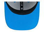 New Era Detroit Lions 2024 Sideline 9FORTY 940 Stretch Snap Adjustable Hat