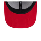New Era San Francisco 49ers 2024 Sideline 9FORTY 940 Stretch Snap Adjustable Hat